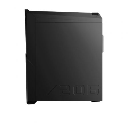 Asus ROG Strix G16CH G16CH-1370KF0960 con Intel Core i7-13700KF, 32GB RAM, 1TB SSD y RTX 4080 Asus ROG Strix G16CH G16CH-1370KF0960 con Intel Core i7-13700KF, 32GB RAM, 1TB SSD y RTX 4080
